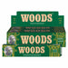 Woods | Incense Sticks – 9" Incense SunGlow