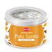 HEM | Smudge Candle Natural Soy Wax Candle SunGlow Palo Santo