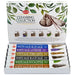 HEM | White Sage Blend Cleansing Collection Gift Pack – 9" Incense SunGlow