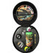 Cosmic Drift All-In-One Travel Glass Set Bundle Super Supplys Inc