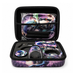 Cosmic Pulse 7.5” Juicy Box Bong Travel Kit Bundle Super Supplys Inc