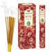 HEM | Hexa Incense Sticks – 6 Tubes / Box Incense SunGlow Precious Rose