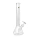 GEAR Premium® | 14" Tall Clear Beaker Tube Glass Bong West Coast Gifts