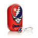 Grateful Dead x GEAR Premium® | 4.5" Steal Your Face Spoon Hand Pipe In Collectible Tin Glass Pipe West Coast Gifts