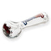 Grateful Dead x GEAR Premium® | 4.5" Bertha Spoon Hand Pipe In Collectible Tin Glass Pipe West Coast Gifts