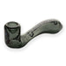 Grateful Dead x GEAR Premium® | 5.5" Space Your Face Sherlock Hand Pipe In Collectible Tin Glass Pipe West Coast Gifts