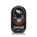 Grateful Dead x GEAR Premium® | 5.5" Space Your Face Sherlock Hand Pipe In Collectible Tin Glass Pipe West Coast Gifts