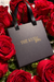 The Kush Girls | 18K GOLD CHARMED BRACELET Jewelry The Kush Girls