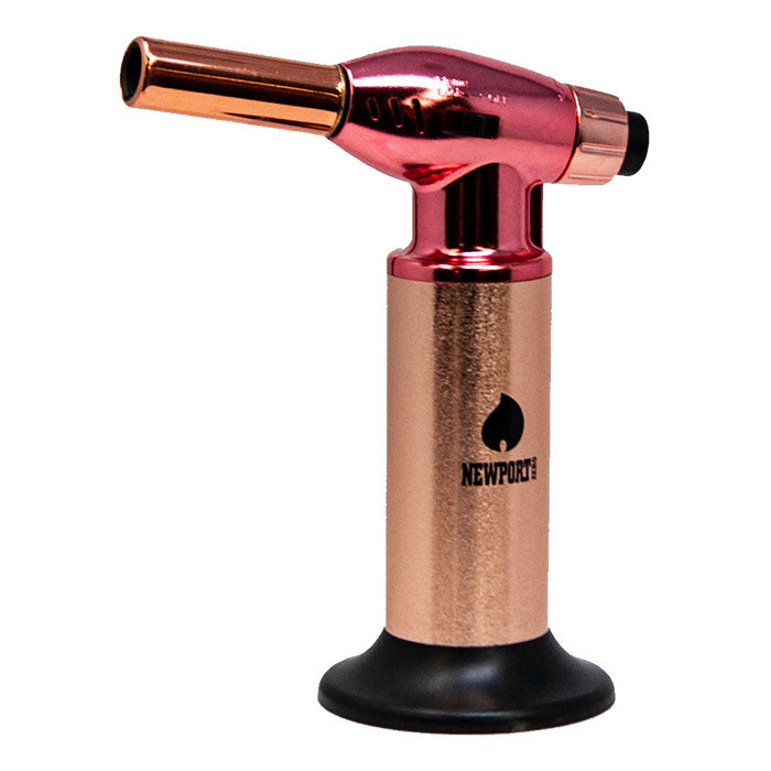 Newport |Zero Jumbo 10 Inches Torch Torch Maple Craft Inc Rose