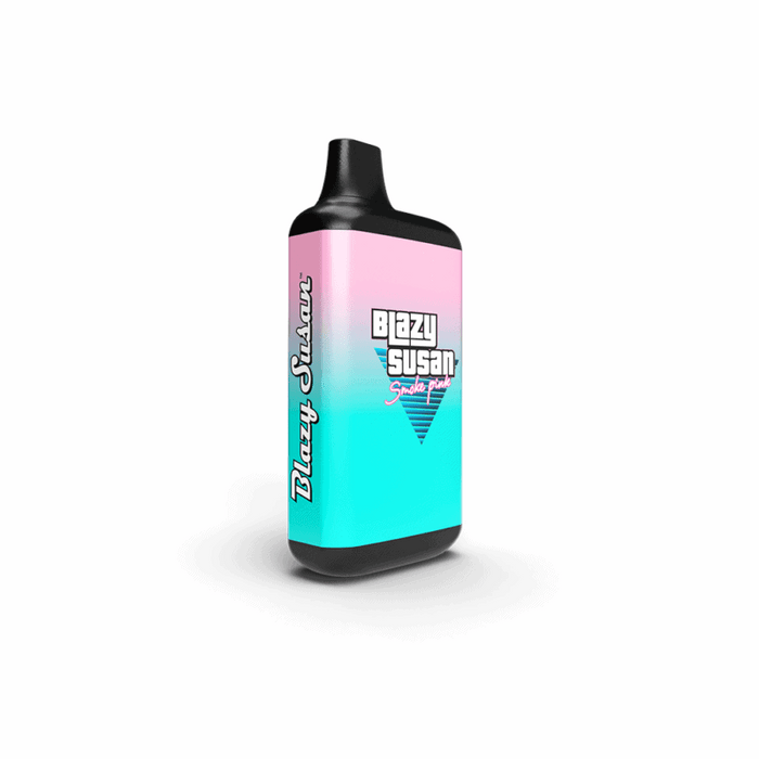 Blazy Susan | Secret Battery Pink Clouds 510 Battery Smoking Cat Distribution(S) Miami Vice