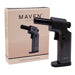 Maven | Cyclone Windproof Torch Lighters -Single Torch Maple Craft Inc Carbon Fiber