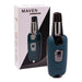 Maven | Armour Windproof Torch Lighters -Single Torch Maple Craft Inc Midnight Green