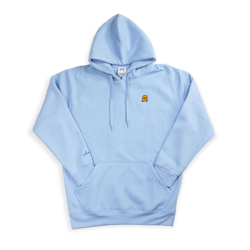Choast | Classic Hoodie Premium Embroidered Cotton Hoodie Long Sleeve Choast Rolls Inc. Black S