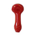 Inside-Out Havey Duty 3.5" Glass Pipe-Assorted Design-2CT Glass Pipe Super Supplys Inc