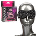 Radiance Blackout Eye Mask Intimate Apparel · Accessory JAL