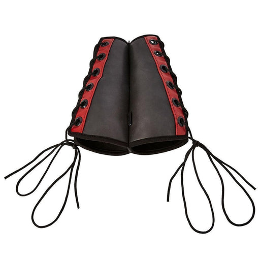Sportsheets - Saffron Gauntlet Cuffs Adult Toy JAL