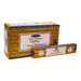 Satya | Incense 15g Incense Maple Craft Inc Copal