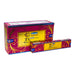 Satya | Incense 15g Incense Maple Craft Inc Natural Rose