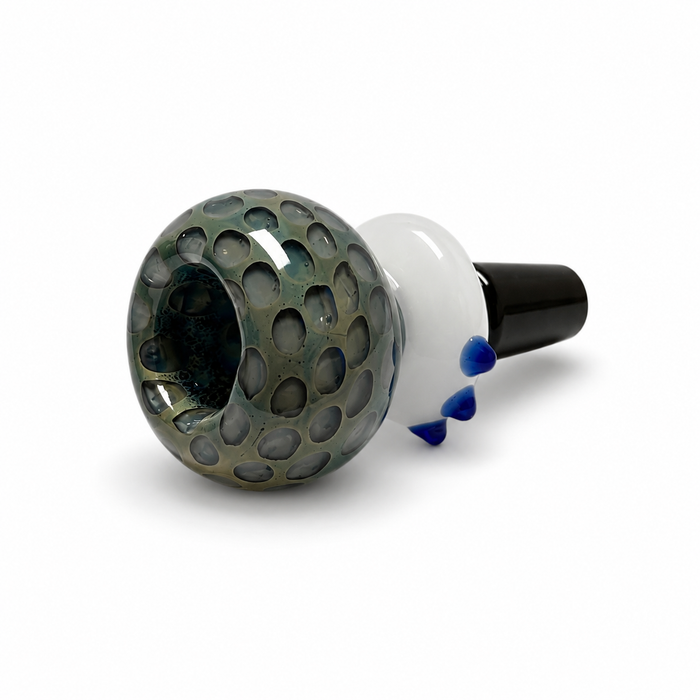 14mm Nebula Bowl Bowl · Popper Super Supplys Inc
