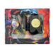 Hallucination Falls Design Complete Gift Set – Premium All-In-One Session Kit Bundle Super Supplys Inc