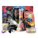Hallucination Falls Design Complete Gift Set – Premium All-In-One Session Kit Bundle Super Supplys Inc