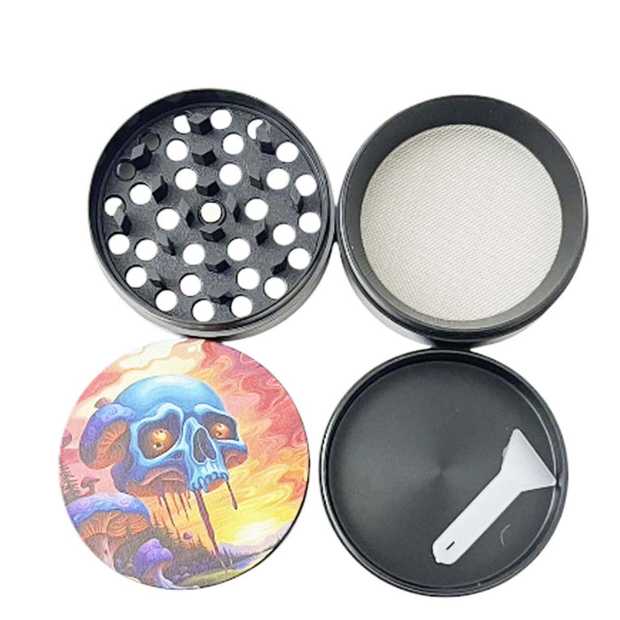 Hallucination Falls Design Complete Gift Set – Premium All-In-One Session Kit Bundle Super Supplys Inc