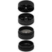 Cali Crusher | Homegrown Standard 4 piece 2.35 inch Grinder Regular Grinder Smoking Cat Distribution(S)