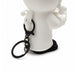6" Devil Skull Silicone Water Pipe Resin · Silicone · Plastic Bong Super Supplys Inc