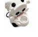 6" Devil Skull Silicone Water Pipe Resin · Silicone · Plastic Bong Super Supplys Inc