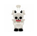 6" Devil Skull Silicone Water Pipe Resin · Silicone · Plastic Bong Super Supplys Inc