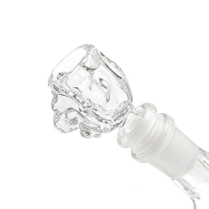 14mm Troll Face Glass Bowl Piece Bowl · Popper Super Supplys Inc