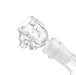 14mm Troll Face Glass Bowl Piece Bowl · Popper Super Supplys Inc