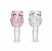 14mm Troll Face Glass Bowl Piece Bowl · Popper Super Supplys Inc