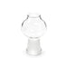 19mm Bubble Oil Dome Cap Banger · Oil Burner Super Supplys Inc