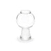 14mm Bubble Oil Dome Cap Banger · Oil Burner Super Supplys Inc