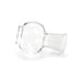 14mm Bubble Oil Dome Cap Banger · Oil Burner Super Supplys Inc
