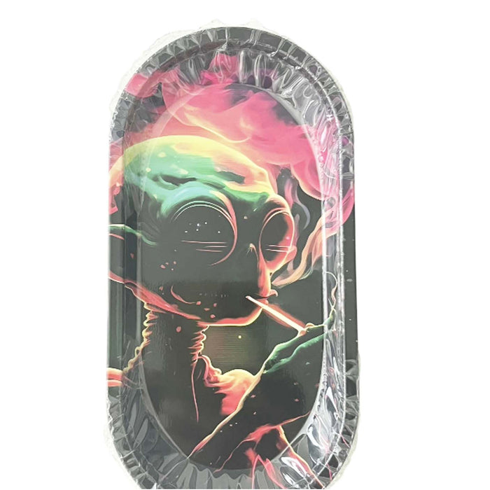 Alien Tokes Complete Gift Set – Premium All-In-One Session Kit Bundle Super Supplys Inc