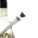 Wellcann 17" Prism Base Beaker Bong Glass Bong Super Supplys Inc