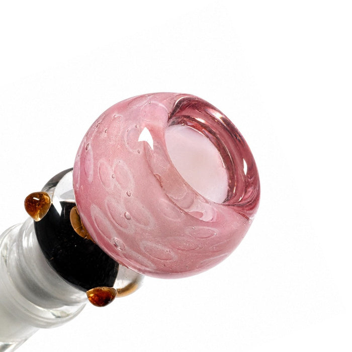 14mm Bubble Marble Bowl Piece Bowl · Popper Super Supplys Inc
