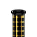 12.5" Plaid Beaker Bong with Gift Box Glass Bong Super Supplys Inc
