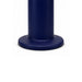 8" Frosted Percolator Tube Water Pipe Glass Bong Super Supplys Inc