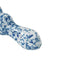 4-1/2" IceCore Glass Pipe-Assorted-2CT Glass Pipe Super Supplys Inc