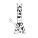 10" Glow-in-the-Dark Beaker Bong Glass Bong Super Supplys Inc