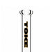 10" TOKE Beaker Bong Glass Bong Super Supplys Inc