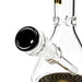 10" TOKE Beaker Bong Glass Bong Super Supplys Inc