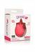 Gossip Pink Twirl 10X Silicone Licking Rose Adult Toy JAL