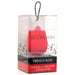 Bloomgasm French Rose Licking & Vibrating Stimulator Vibrator JAL