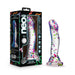 Blush - Neo Elite - Glow in the Dark - Hanky-Panky - Confetti Adult Toy JAL