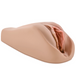 Blush - M Elite - Soft and Wet - Renata - Tan Adult Toy JAL