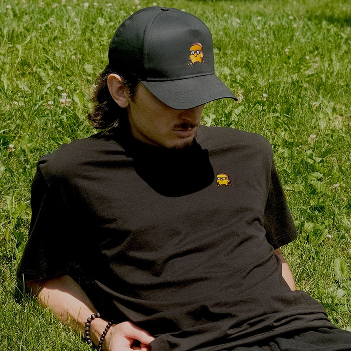 Choast | Classic T-Shirt 100% Cotton Short Sleeve Choast Rolls Inc.